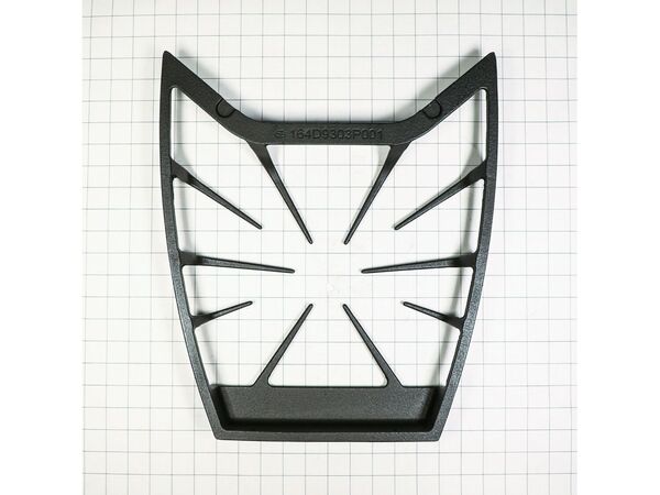 6883581-1-M-GE-WB31T10151-Burner Grate