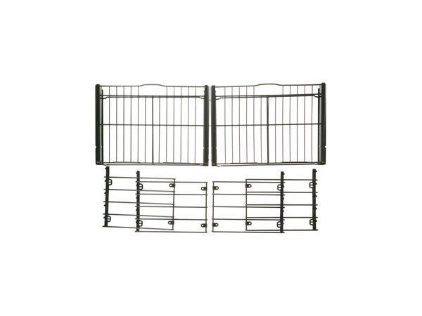 6883586-1-M-GE-WB48T10109-KIT EXTENSION RACK