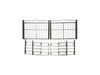 KIT EXTENSION RACK – Part Number: WB48T10109