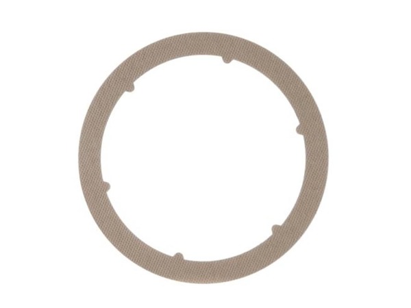 6883604-1-M-GE-WC03X10008-Flange Gasket - Fiber