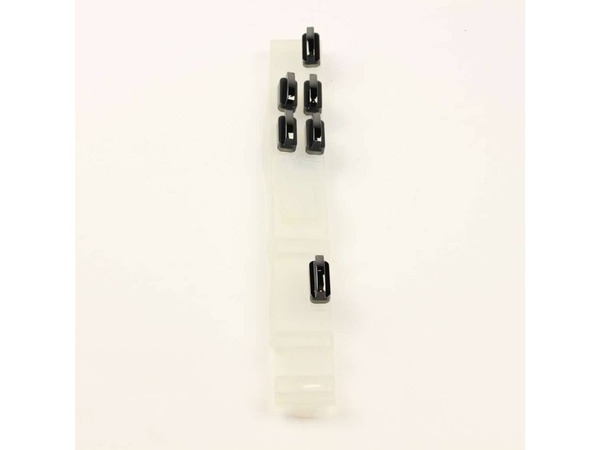 6883606-1-M-GE-WD01X10591-BUTTON Assembly SILICONE