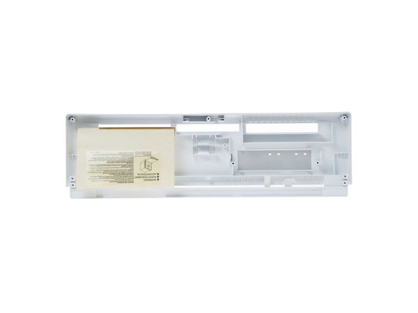 6883623-1-M-GE-WD34X11800- ESCUTCEON & INSERT Assembly