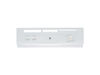 6883623-2-S-GE-WD34X11800- ESCUTCEON & INSERT Assembly