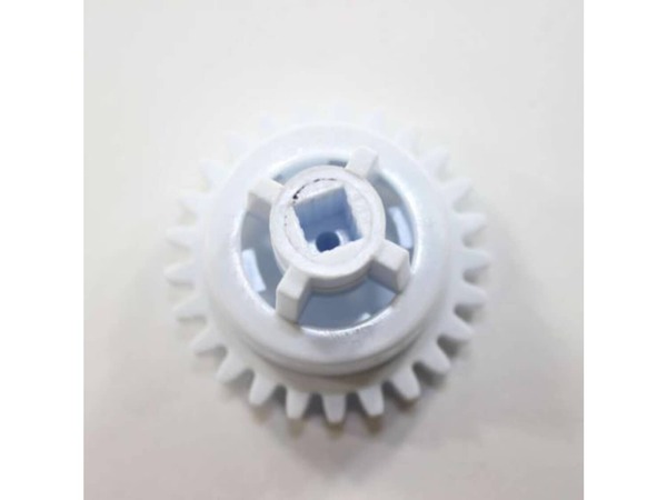 6883642-1-M-GE-WR02X13630- GEAR LWR DRW Left Hand
