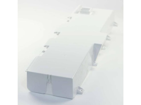 6883652-1-M-GE-WR17X13142-EVAP COVER Assembly FF