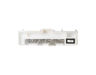 6883652-3-S-GE-WR17X13142-EVAP COVER Assembly FF