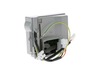 Refrigerator Inverter Kit with Jumpers – Part Number: WR49X10283