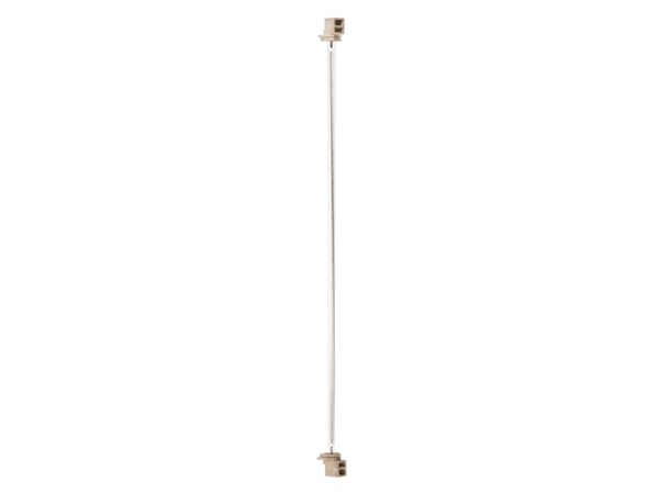 6883666-1-M-GE-WR51X10132-Refrigerator Defrost Heater Fresh Food