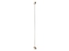 Refrigerator Defrost Heater Fresh Food – Part Number: WR51X10132