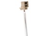 6883666-2-S-GE-WR51X10132-Refrigerator Defrost Heater Fresh Food