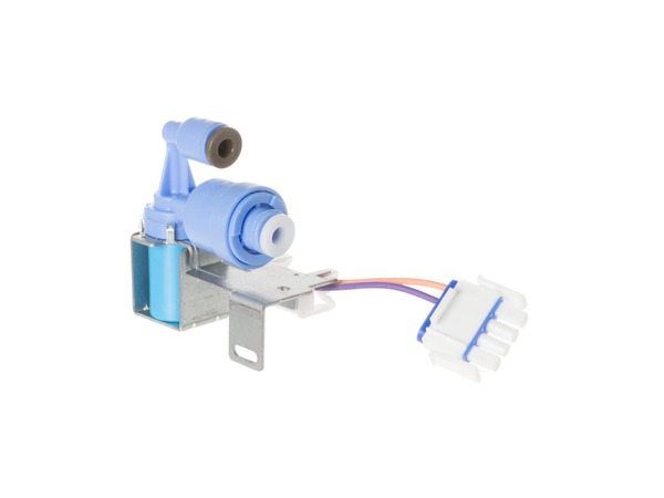 6883668-1-M-GE-WR55X11128-VALVE WATER ISO Assembly