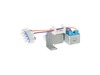 6883668-3-S-GE-WR55X11128-VALVE WATER ISO Assembly
