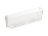 6883669-3-S-GE-WR71X11046-BIN ICE DOOR MID Left Hand