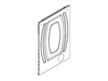 PANEL – Part Number: W10542714