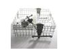 Upper Dishrack Assembly - Dark Gray – Part Number: W10570142