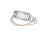 LIGHT SOCKET – Part Number: EAQ43129202