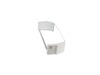 698135-3-S-GE-WR71X10427        -Refrigerator Door Bin