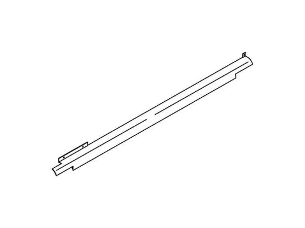 701950-1-M-GE-WR74X10121        -EYEBROW SWITCH COVER