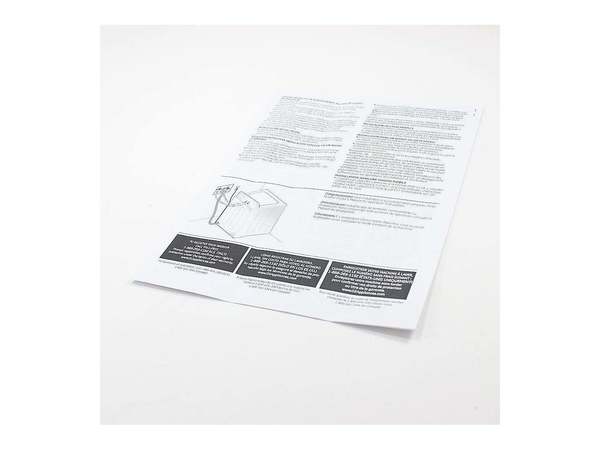 702072-1-M-GE-31-15441          -INSTRUCTION INSTALL