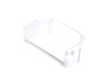 703559-3-S-GE-WR71X10441        -Fresh Food Gallon Bin - White/Clear