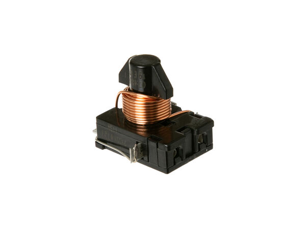 714825-1-M-GE-WR07X10045        -RELAY START