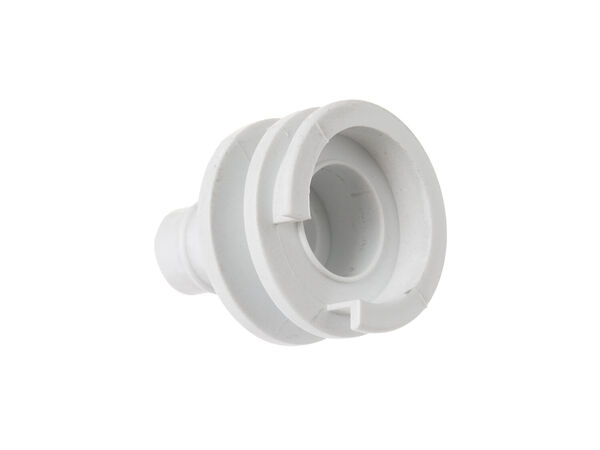 717547-1-M-GE-WR02X11257        -DRAIN TUBE CHECK VALVE