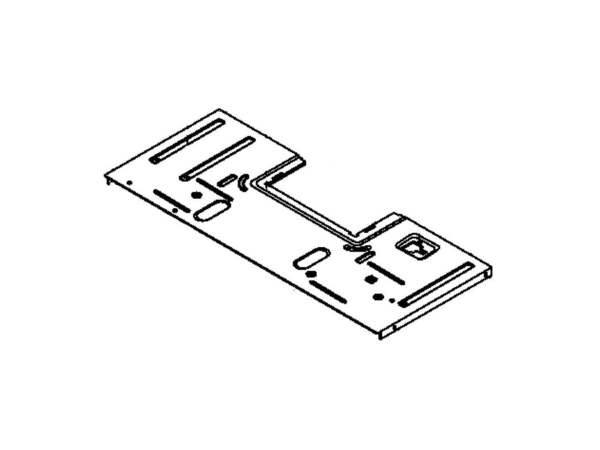 723276-1-M-GE-WB56X10223        -CASE OUTER(TOP)