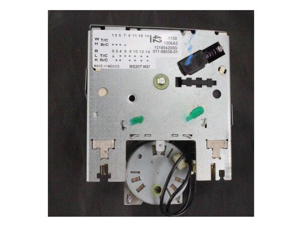 724494-1-M-Frigidaire-131854200         -Timer