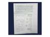 WIRING DIAGRAM – Part Number: 134000300