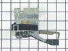 Lid Lock with External Safety Switch – Part Number: 134101801