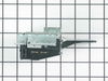724792-2-S-Frigidaire-134101801         -Lid Lock with External Safety Switch