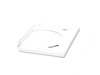 724831-3-S-Frigidaire-134135800         -Washer Top Panel