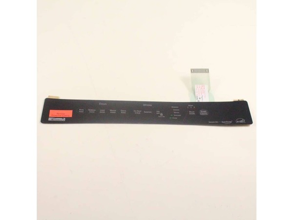 724939-1-M-Frigidaire-154433703         -Dishwasher User Interface