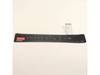 Dishwasher User Interface – Part Number: 154433703