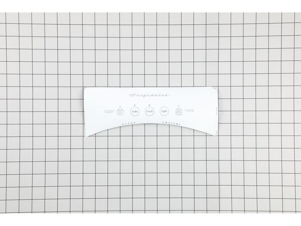725107-1-M-Frigidaire-240323906         -Model Cover Label