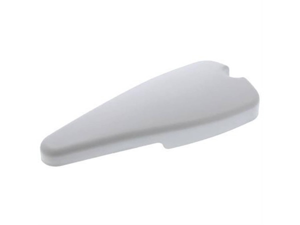 725113-1-M-Frigidaire-240327005         -Upper Hinge Cover