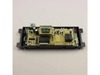 725113-2-S-Frigidaire-240327005         -Upper Hinge Cover
