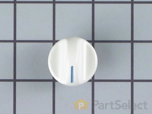725248-1-M-Frigidaire-309307012         -Control Knob