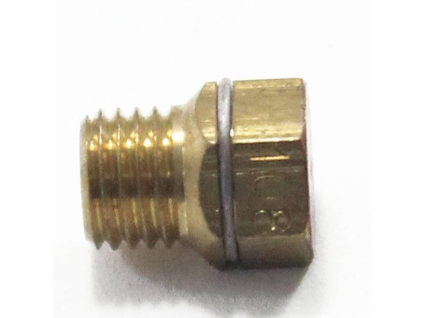 725456-1-M-Frigidaire-316010807         -ORIFICE-TOP BURNER