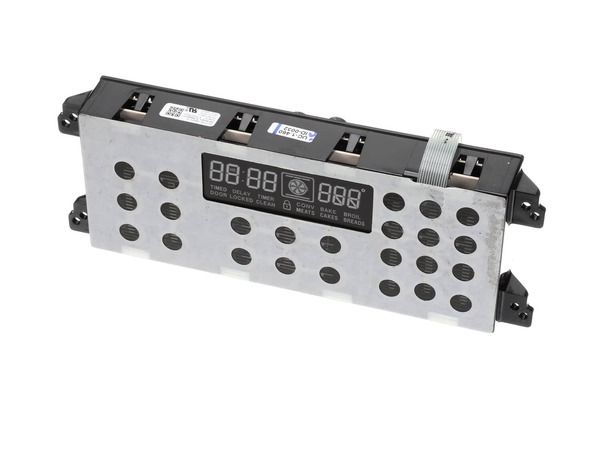 725535-1-M-Frigidaire-316207600         -CLOCK/TIMER
