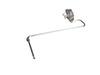 725728-3-S-Frigidaire-318221302         -IGNITOR/ORIFICE ASS