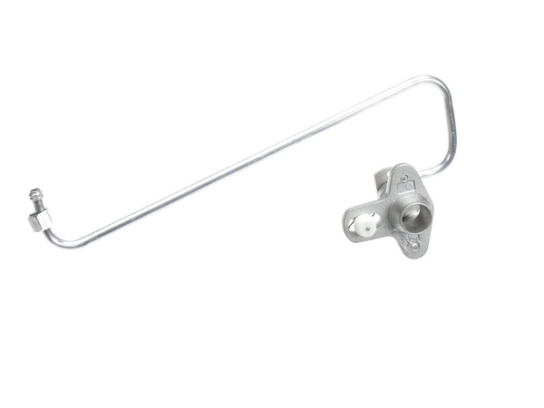 725729-1-M-Frigidaire-318221303         -IGNITOR/ORIFICE ASS
