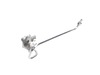 725729-3-S-Frigidaire-318221303         -IGNITOR/ORIFICE ASS