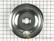 Chrome Drip Bowl – Part Number: 5303305652