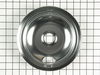 726018-1-S-Frigidaire-5303305652        -Chrome Drip Bowl