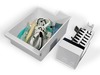 Icemaker Add On Kit – Part Number: IM34