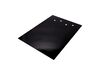 Glass Cooktop - Black – Part Number: 8285096