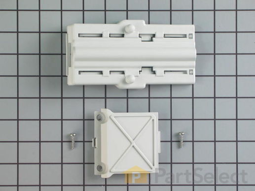 731581-1-M-Whirlpool-8193740           -Upper Rack Adjuster Kit