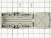 731582-2-S-Whirlpool-8193741           -Dishrack Adjuster Housing