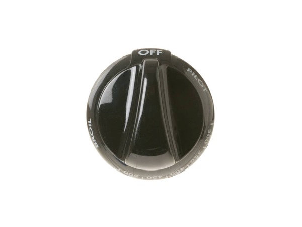 7320218-1-M-GE-WB03K10358-THERMOSTAT KNOB
